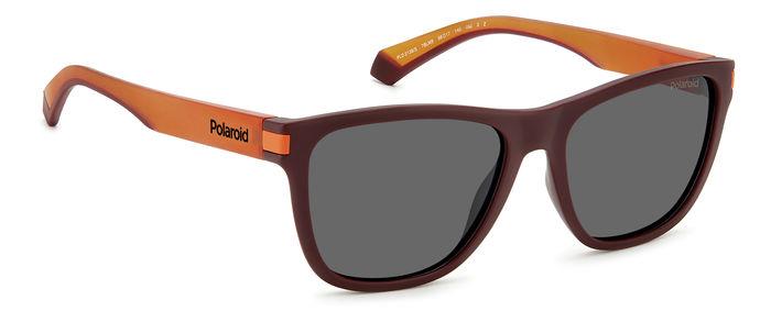 Polaroid 2138/S Sunglasses PLD{PRODUCT.NAME} 7BL/M9