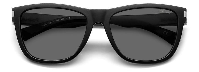 Polaroid 2138/S Sunglasses PLD{PRODUCT.NAME} O6W/M9