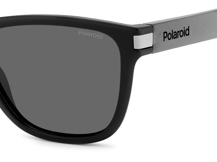 Polaroid 2138/S Sunglasses PLD{PRODUCT.NAME} O6W/M9