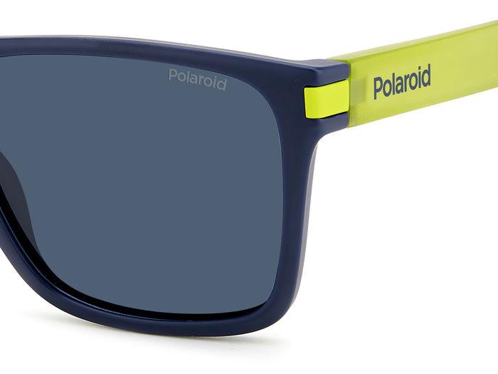 Polaroid 2139/S Sunglasses PLD{PRODUCT.NAME} FLL/C3