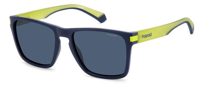 Polaroid 2139/S Sunglasses PLD{PRODUCT.NAME} FLL/C3