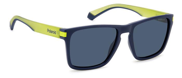 Polaroid 2139/S Sunglasses PLD{PRODUCT.NAME} FLL/C3