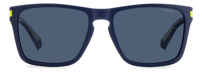 Polaroid 2139/S Sunglasses PLD{PRODUCT.NAME} FLL/C3