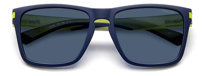 Polaroid 2139/S Sunglasses PLD{PRODUCT.NAME} FLL/C3