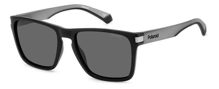 Polaroid 2139/S Sunglasses PLD{PRODUCT.NAME} O6W/M9