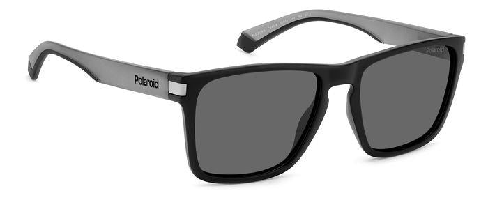 Polaroid 2139/S Sunglasses PLD{PRODUCT.NAME} O6W/M9