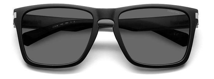 Polaroid 2139/S Sunglasses PLD{PRODUCT.NAME} O6W/M9