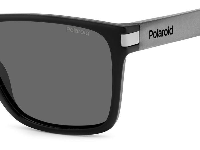 Polaroid 2139/S Sunglasses PLD{PRODUCT.NAME} O6W/M9