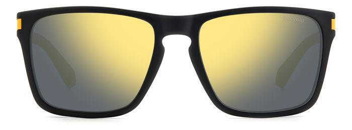 Polaroid 2139/S Sunglasses PLD{PRODUCT.NAME} PGC/LM