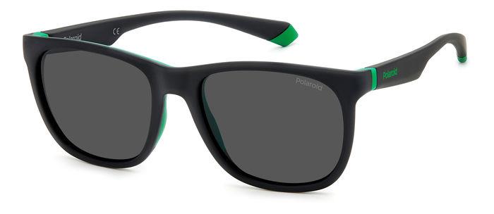 Polaroid 2140/S Sunglasses PLD{PRODUCT.NAME} 3OL/M9