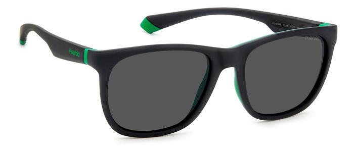 Polaroid 2140/S Sunglasses PLD{PRODUCT.NAME} 3OL/M9
