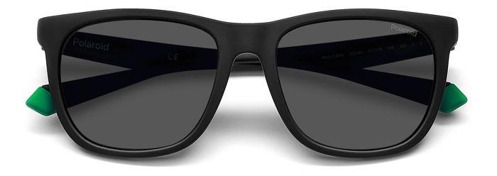 Polaroid 2140/S Sunglasses PLD{PRODUCT.NAME} 3OL/M9