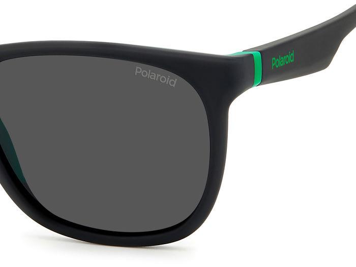 Polaroid 2140/S Sunglasses PLD{PRODUCT.NAME} 3OL/M9