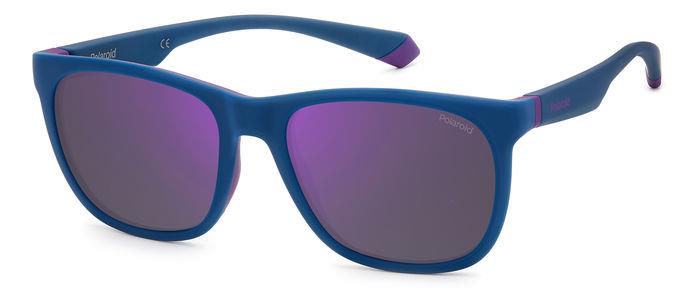 Polaroid 2140/S Sunglasses PLD{PRODUCT.NAME} 802/MF