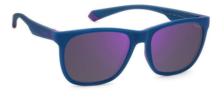 Polaroid 2140/S Sunglasses PLD{PRODUCT.NAME} 802/MF