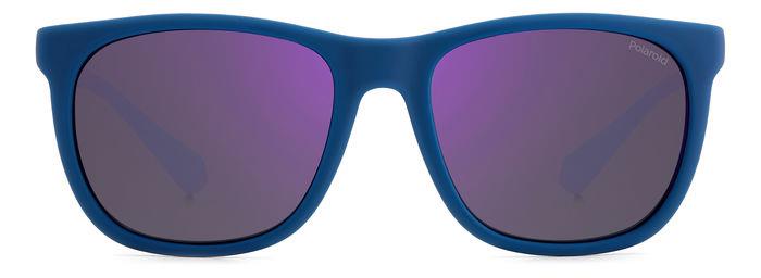 Polaroid 2140/S Sunglasses PLD{PRODUCT.NAME} 802/MF