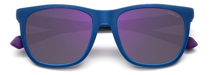 Polaroid 2140/S Sunglasses PLD{PRODUCT.NAME} 802/MF