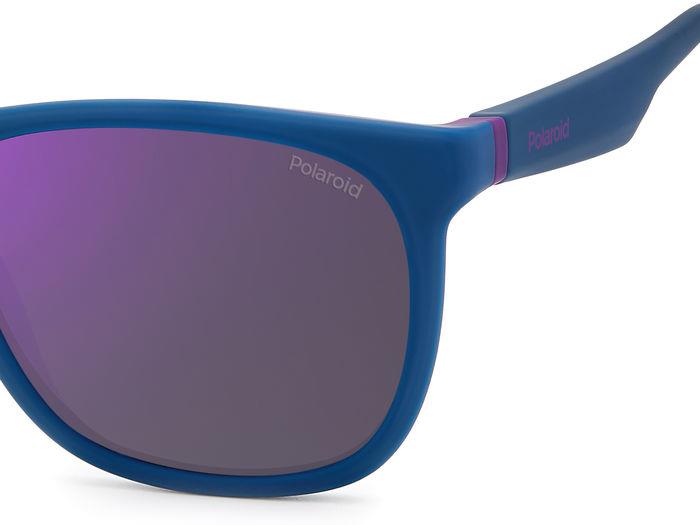Polaroid 2140/S Sunglasses PLD{PRODUCT.NAME} 802/MF