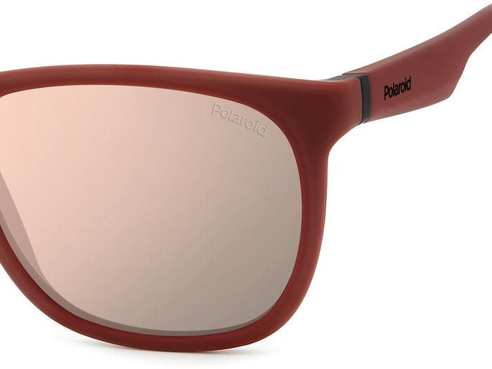 Polaroid 2140/S Sunglasses PLD{PRODUCT.NAME} T9H/JQ