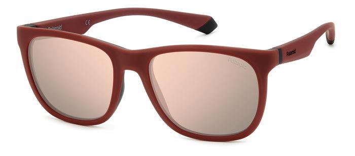 Polaroid 2140/S Sunglasses PLD{PRODUCT.NAME} T9H/JQ