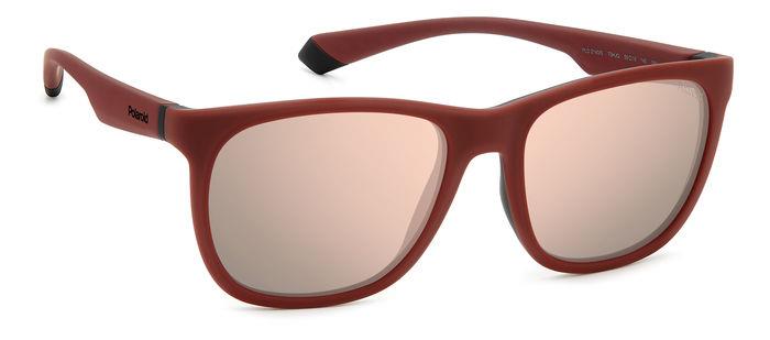 Polaroid 2140/S Sunglasses PLD{PRODUCT.NAME} T9H/JQ