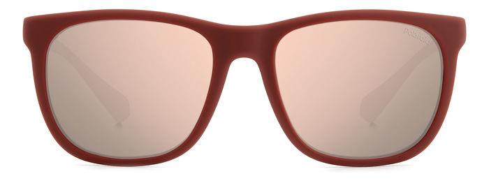 Polaroid 2140/S Sunglasses PLD{PRODUCT.NAME} T9H/JQ