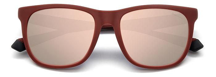 Polaroid 2140/S Sunglasses PLD{PRODUCT.NAME} T9H/JQ