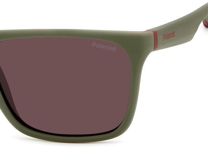 Polaroid 2141/S Sunglasses PLD{PRODUCT.NAME} 0L9/KL