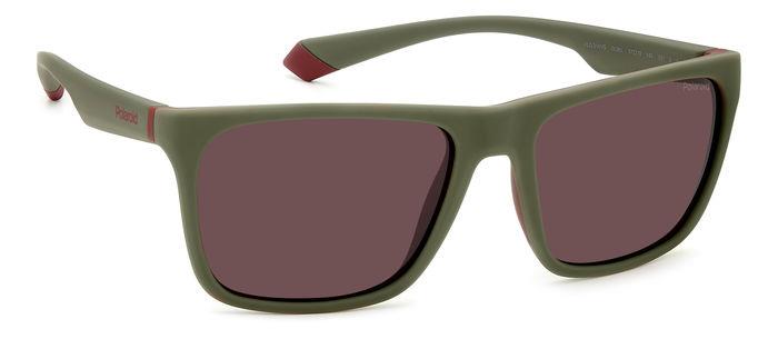 Polaroid 2141/S Sunglasses PLD{PRODUCT.NAME} 0L9/KL