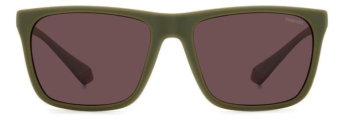 Polaroid 2141/S Sunglasses PLD{PRODUCT.NAME} 0L9/KL