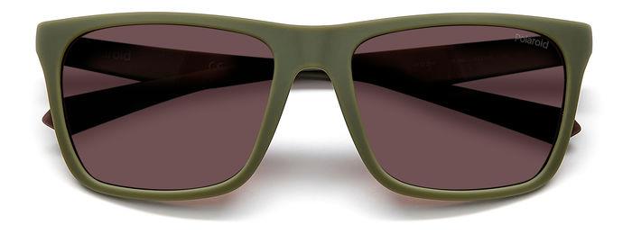 Polaroid 2141/S Sunglasses PLD{PRODUCT.NAME} 0L9/KL