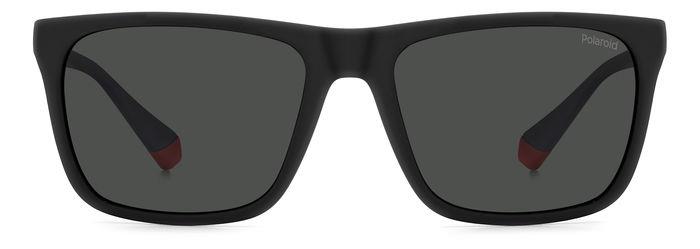 Polaroid 2141/S Sunglasses PLD{PRODUCT.NAME} BLX/M9