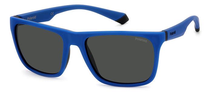 Polaroid 2141/S Sunglasses PLD{PRODUCT.NAME} DOF/M9