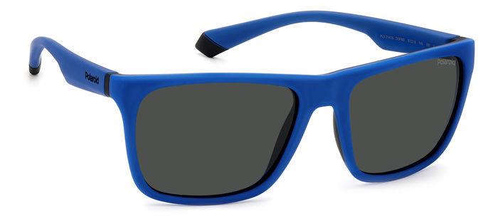 Polaroid 2141/S Sunglasses PLD{PRODUCT.NAME} DOF/M9