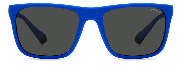 Polaroid 2141/S Sunglasses PLD{PRODUCT.NAME} DOF/M9