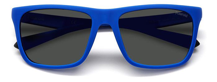 Polaroid 2141/S Sunglasses PLD{PRODUCT.NAME} DOF/M9