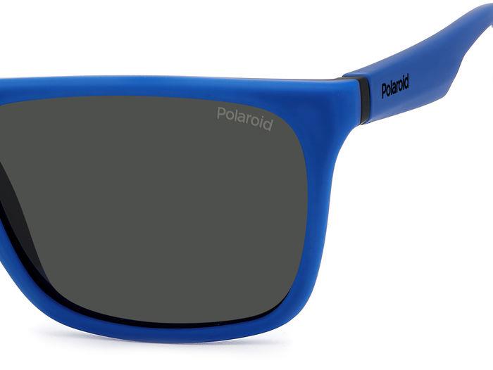 Polaroid 2141/S Sunglasses PLD{PRODUCT.NAME} DOF/M9