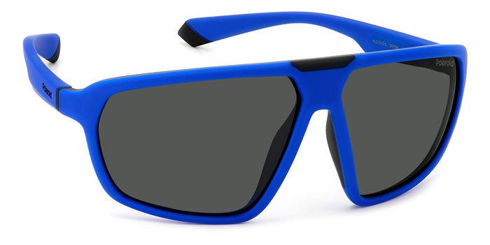 Polaroid 2142/S Sunglasses PLD{PRODUCT.NAME} DOF/M9