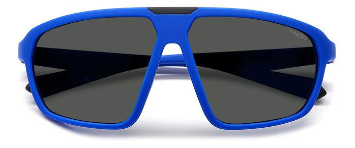 Polaroid 2142/S Sunglasses PLD{PRODUCT.NAME} DOF/M9