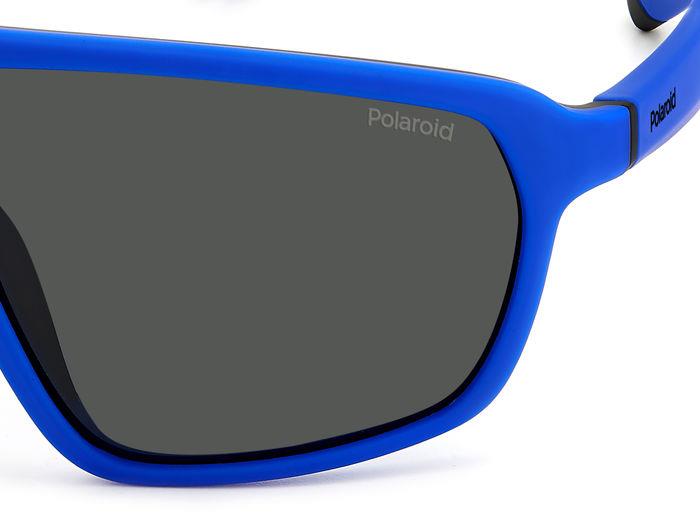 Polaroid 2142/S Sunglasses PLD{PRODUCT.NAME} DOF/M9
