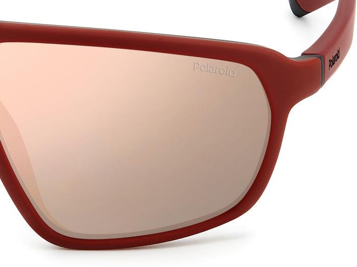 Polaroid 2142/S Sunglasses PLD{PRODUCT.NAME} T9H/JQ