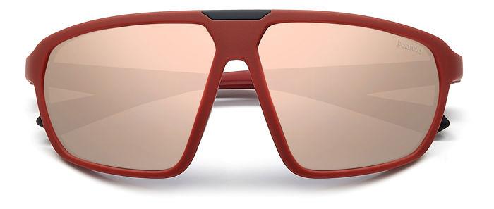 Polaroid 2142/S Sunglasses PLD{PRODUCT.NAME} T9H/JQ