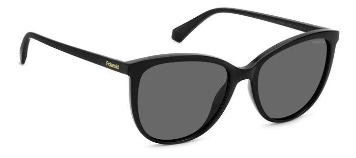 Polaroid 4138/S Sunglasses PLD{PRODUCT.NAME} 807/M9