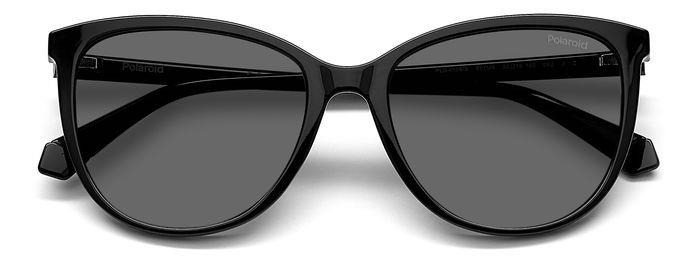Polaroid 4138/S Sunglasses PLD{PRODUCT.NAME} 807/M9