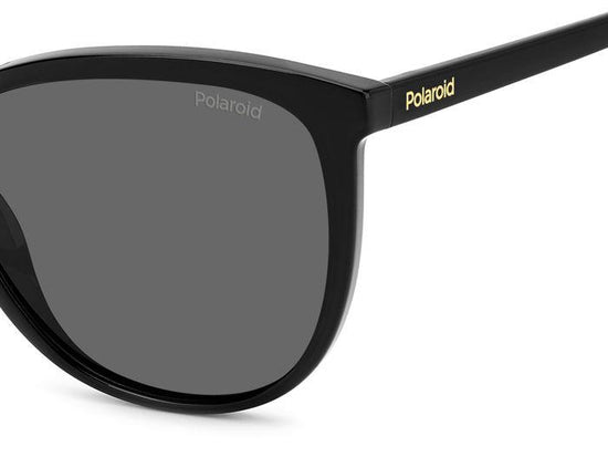Polaroid 4138/S Sunglasses PLD{PRODUCT.NAME} 807/M9