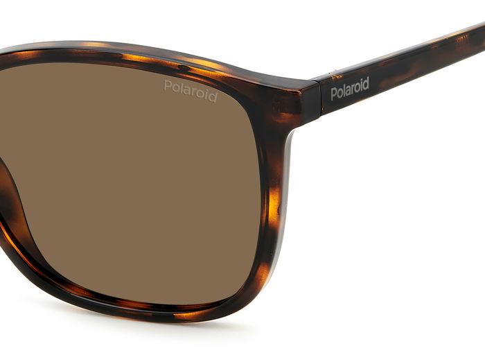 Polaroid 4139/S Sunglasses PLD{PRODUCT.NAME} 086/SP