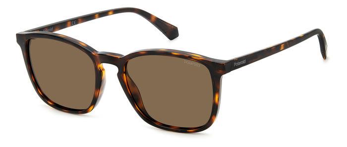Polaroid 4139/S Sunglasses PLD{PRODUCT.NAME} 086/SP