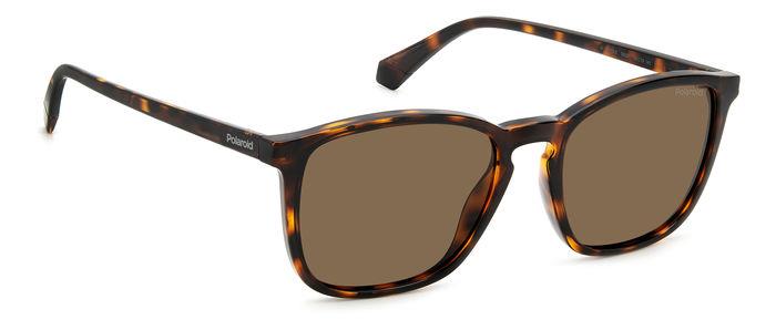 Polaroid 4139/S Sunglasses PLD{PRODUCT.NAME} 086/SP