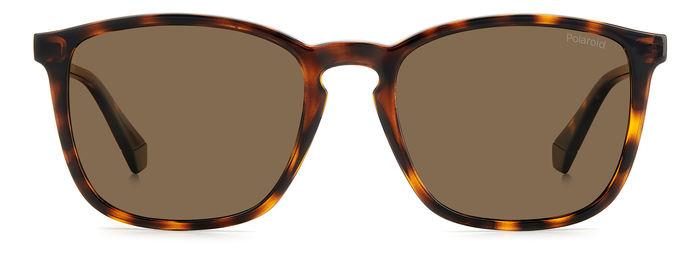 Polaroid 4139/S Sunglasses PLD{PRODUCT.NAME} 086/SP