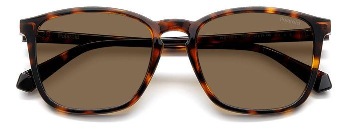 Polaroid 4139/S Sunglasses PLD{PRODUCT.NAME} 086/SP